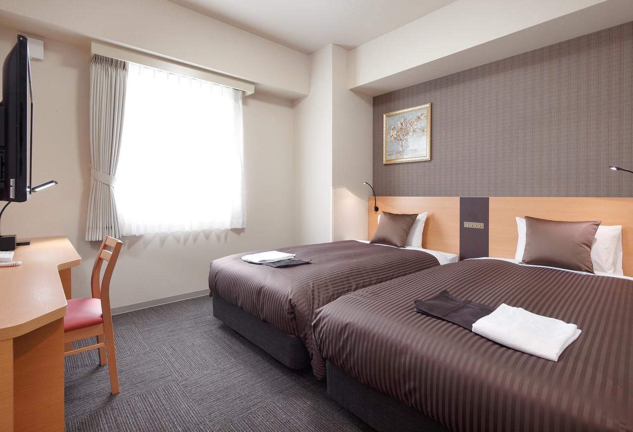 Hotel Super Tomari Fujieda Exterior photo