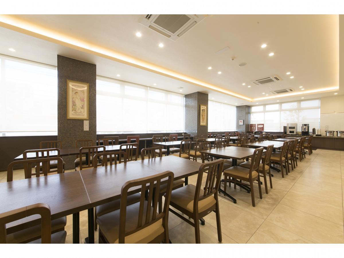 Hotel Super Tomari Fujieda Exterior photo