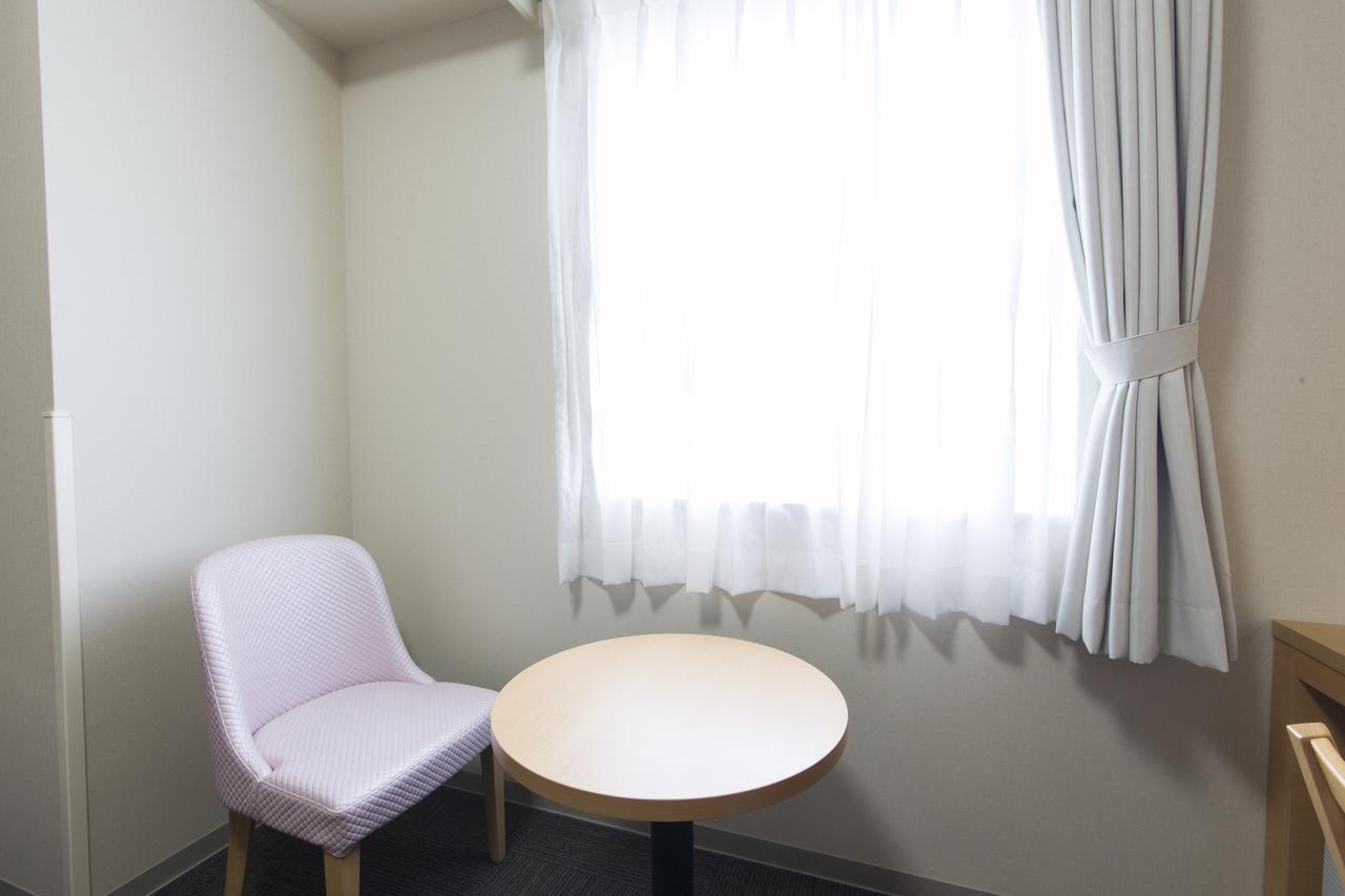 Hotel Super Tomari Fujieda Exterior photo